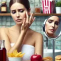 Уникайте цих продуктів, якщо хочете зберегти молодість шкіри