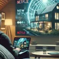 Новий хіт на Netflix! Мінісеріал, який варто подивитися цього вечора
