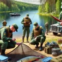 В Україні заборонено вилов щуки: що потрібно знати рибалкам