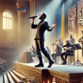 Відчуй козацький дух: KOZAK SIROMAHA виступить у Києві 13 березня
