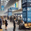 Як легко повідомити про корупцію у Києві: нова кампанія доступна для всіх