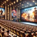 Що дивитися в кіноотеатрах Києва? Кращі фільми та кінопрем'єри лютого