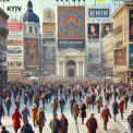 Куди піти в Києві 17-23 лютого: події тижня