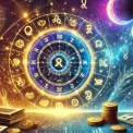Фінансовий гороскоп на тиждень: кому пощастить з грошима 17-23 лютого?