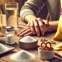 Чому хочеться солоного: 7 причин, на які варто звернути увагу
