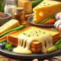 Чи можна їсти плавлений сир щодня: користь і шкода