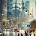 Київ та область: Скасовано екстрені відключення світла