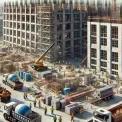Бучанська школа №1: На реконструкцію витратять понад 388 мільйонів