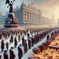 День пам'яті Героїв Небесної Сотні: розклад заходів