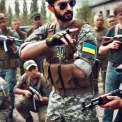 Ветерани тренуватимуть українців до національного спротиву: як зміняться правила загальновійськової підготовки?