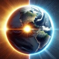 Коли буде весняне рівнодення 2025 року? Дізнайтесь, що це означає для вас
