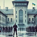 Зрадник серед нас: посадовець колонії зливав дані ворогу про ЗСУ