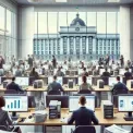 Справи насущні: скільки та на що у січні 2025-го витрачав Київ