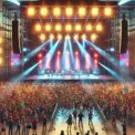Atlas Festival-2025 у Києві: дати, місце та вартість квитків