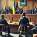 У Києві судитимуть чиновника, який вимагав $3 тис. за фіктивний акт про знищення комах