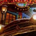 Caribbean Club відзначає 27 років: вистави, диско та вар’єте за участі Жені Галича