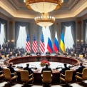 За спиною України? Про що говорили США та Росія у Саудівській Аравії — головні заяви