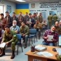 Мобілізація в Україні: що зміниться з 1 березня 2025 року?