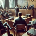 У Києві чиновника Держпродспоживслужби судитимуть за хабар у 3 000 доларів США