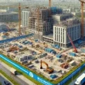 Буча інвестує понад 63 мільйони гривень у новий консультативно-діагностичний центр