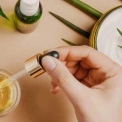 CBD-олія – новий тренд у догляді за шкірою