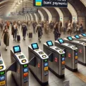 Відновлення оплати проїзду карткою в метро Києва: що потрібно знати?