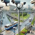 Київ витратить 49,7 млн грн на техпідтримку системи відеоспостереження