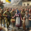 Перегляд фільму "Свідки. На північ від Києва": Героїчні історії боротьби за Київщину