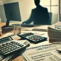 130 тисяч гривень на подовжувачі для укриттів: посадовець у Києві під підозрою