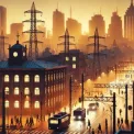 Стабілізаційні відключення 20 лютого в Києві: кого торкнеться обмеження світла