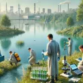 2025 рік: Київ перевірить 219 водойм на забруднення