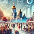 Туристичний збір у 2024 році побив довоєнний рекорд