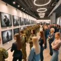Фотовиставка «ЗміноТворці»: історії жінок у ЗСУ, які змінюють армію