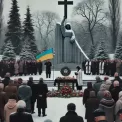 У Бабиному Яру вшанують пам’ять Олени Теліги та її побратимів