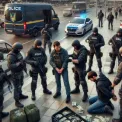 У Києві викрили схему нелегального перетину кордону до Молдови за $15 тисяч