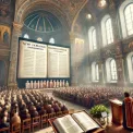 У Києві презентували унікальне видання Нового Завіту українською мовою