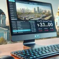 Найуспішніші онлайн-аукціони Києва: що продали за рекордні суми