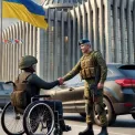Компенсація за переобладнання авто для ветеранів у Києві: як отримати