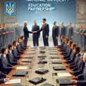Київська ОДА та ЛНУ імені Шевченка відкривають нові освітні можливості
