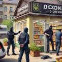 Напад на продавчиню в Києві: зловмисника затримали, що йому загрожує