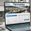 Як зареєструватися на міські ярмарки в Києві: новий онлайн-формат
