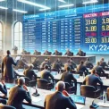 Приватизація державного майна на Київщині у 2024 році: як бюджет отримав 188 млн грн