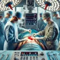 Як київські кардіологи рятують серця військових льотчиків: успішні історії