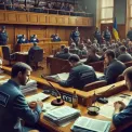 У Києві судитимуть організаторів схеми переправлення ухилянтів через кордон