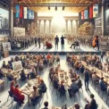 Артфест «Лютий Лютий 2025»: мистецтво як осмислення війни