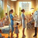Київські кардіологи почали співпрацю з чернівецьким Містом Добра