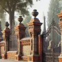 Чому Київська влада закликає не підтримувати петицію щодо огорожі Байкового кладовища?