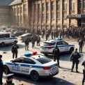 13-річний школяр "замінував" ліцей у Києві - батькам загрожує штраф