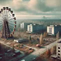 Чорнобиль після війни: які сюрпризи чекають на туристів?