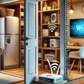 Поганий Wi-Fi вдома? Ці предмети у вашому домі крадуть ваш Wi-Fi